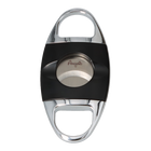 Angelo | Cigar Cutter - Oval with Cigar Rest
