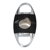 Angelo | Cigar Cutter - Oval with Cigar Rest