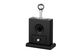 Angelo | Table Top Guillotine Cigar Cutter