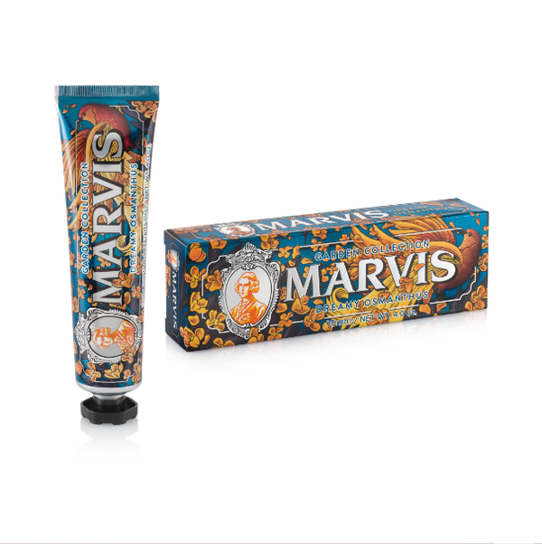 Marvis | Dreamy Osmanthus Toothpaste