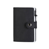 Eazicard | RFID Leather Wallet
