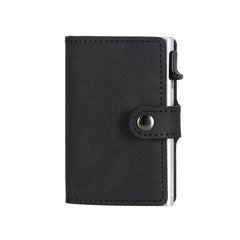 Eazicard | RFID Leather Wallet