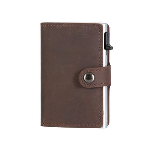 WALLETS & BAGS