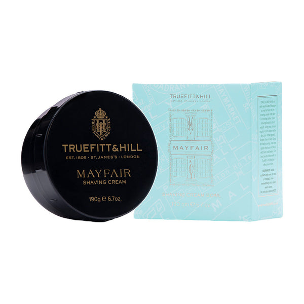 Truefitt & Hill | Mayfair Shaving Cream Bowl