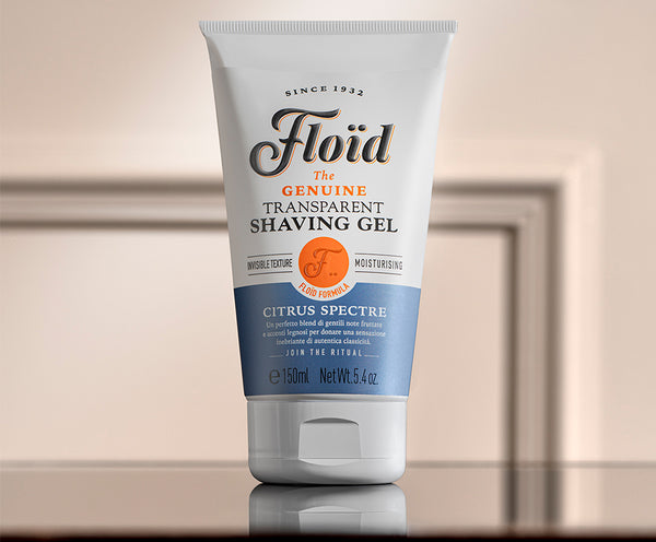 Floid | Shaving Gel