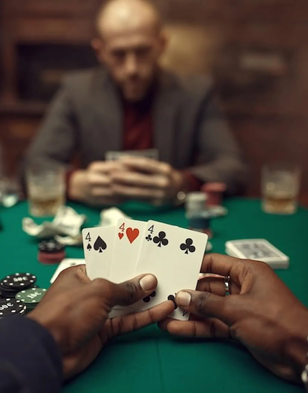 GAMES