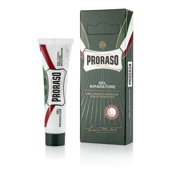 Proraso | Styptic Repair Gel