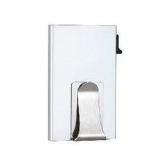 Eazicard | RFID Money Clip Card Holder
