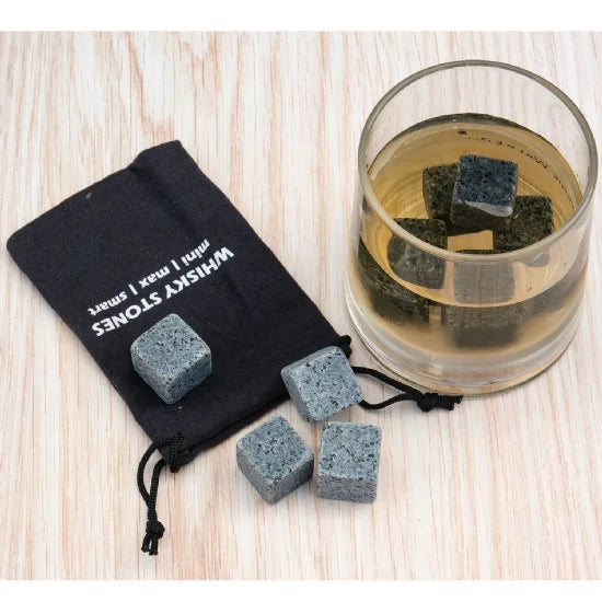 Whisky Stones