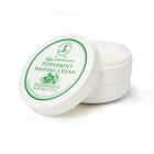 Taylor of Old Bond Street | Shaving Cream Tub - Peppermint