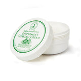 Taylor of Old Bond Street | Shaving Cream Tub - Peppermint