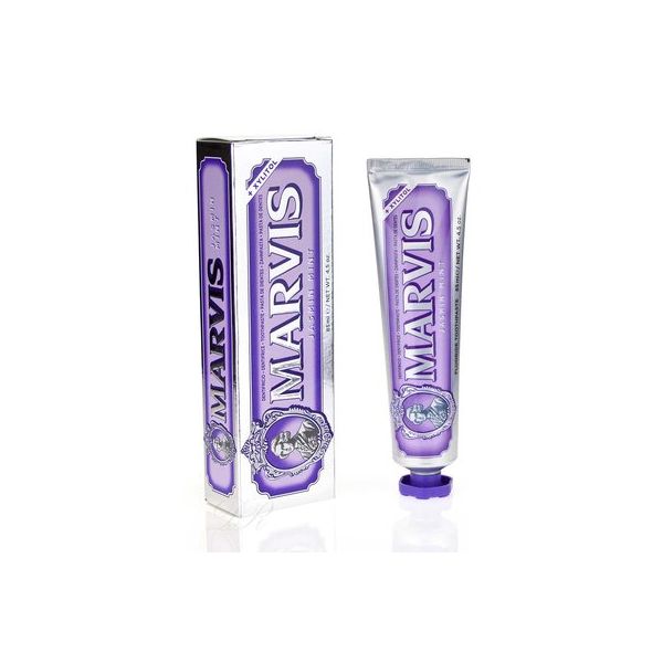 Marvis | Jasmine Mint Toothpaste