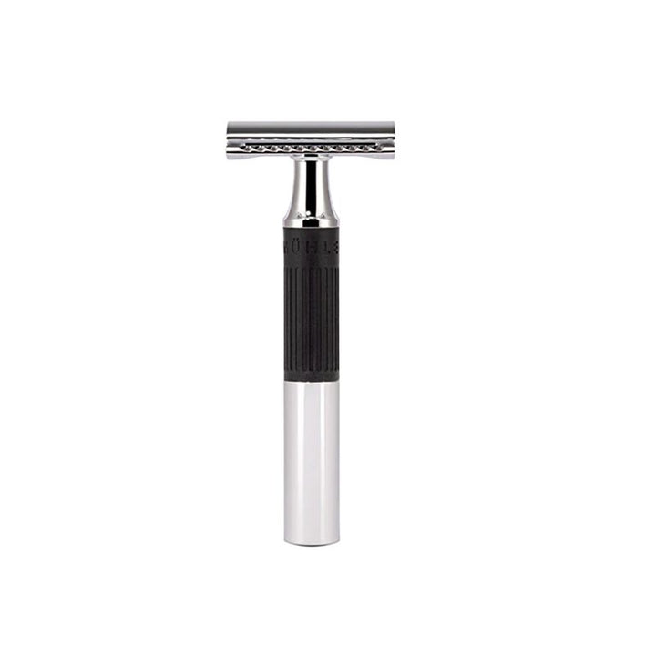 Muhle | Neo Safety Razor Closed Comb - Safety Razor
