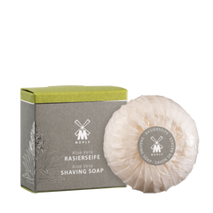 Muhle | Shave Soap - Aloe Vera