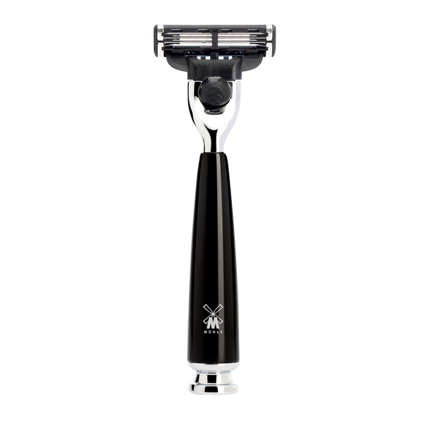 Muhle | Razor Mach 3