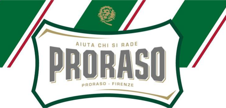 Proraso Italy's premier grooming brand