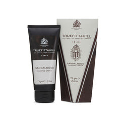Truefitt & Hill | Sandalwood Shaving Cream Tube
