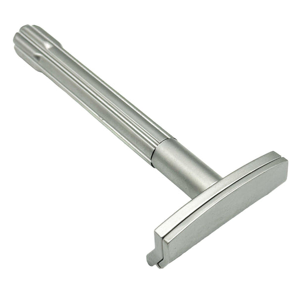 Parker | Solo Edge Single Edge Safety Razor