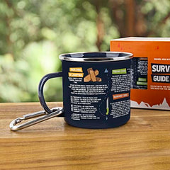 Games Room | Survival Guide Mug