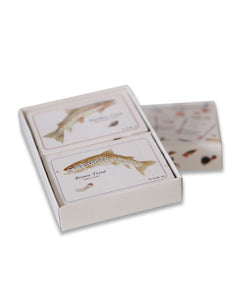 Protea | Trout Playing Cards