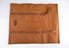 Leather Braai Pouch