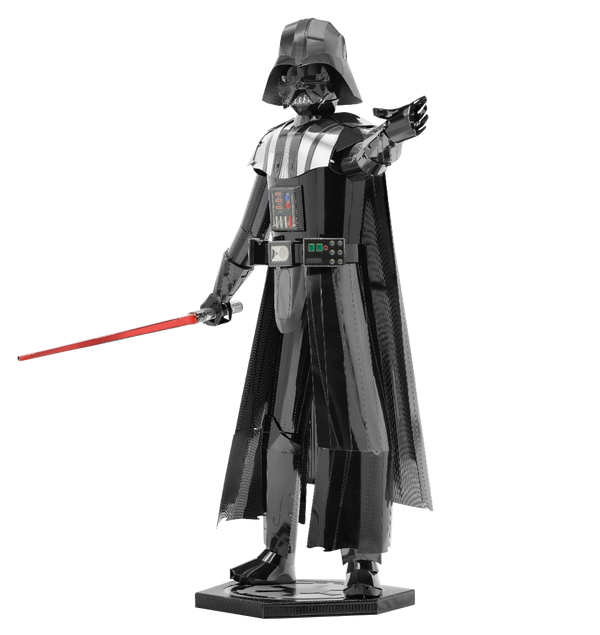 Metal Earth | Star Wars Darth Vader