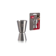 Vacu Vin | Double Tot Measure