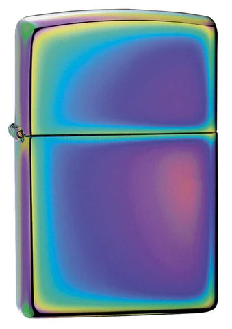 Zippo Lighter | Spectrum