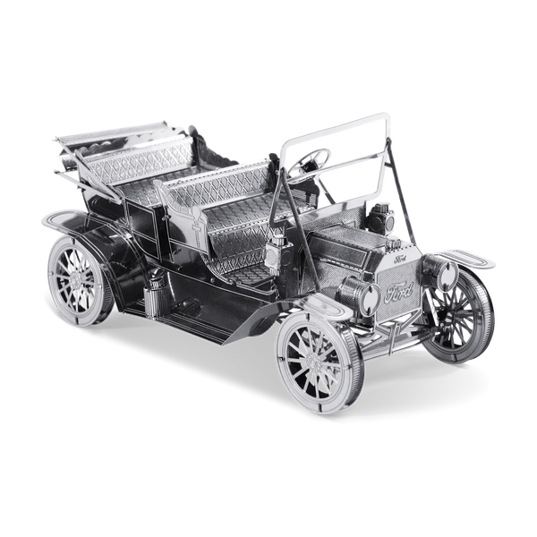Metal Earth | Willys Jeep Overland