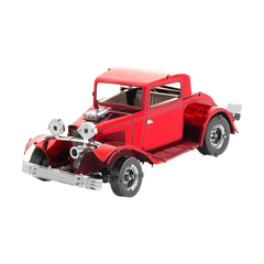 Metal Earth 1932 Ford Coupe