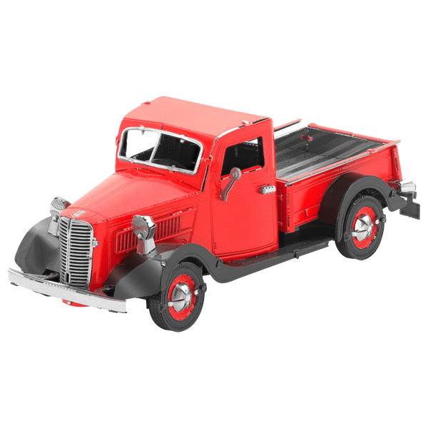 Metal Earth | 1937 Ford Pickup - Hobby & Collectables