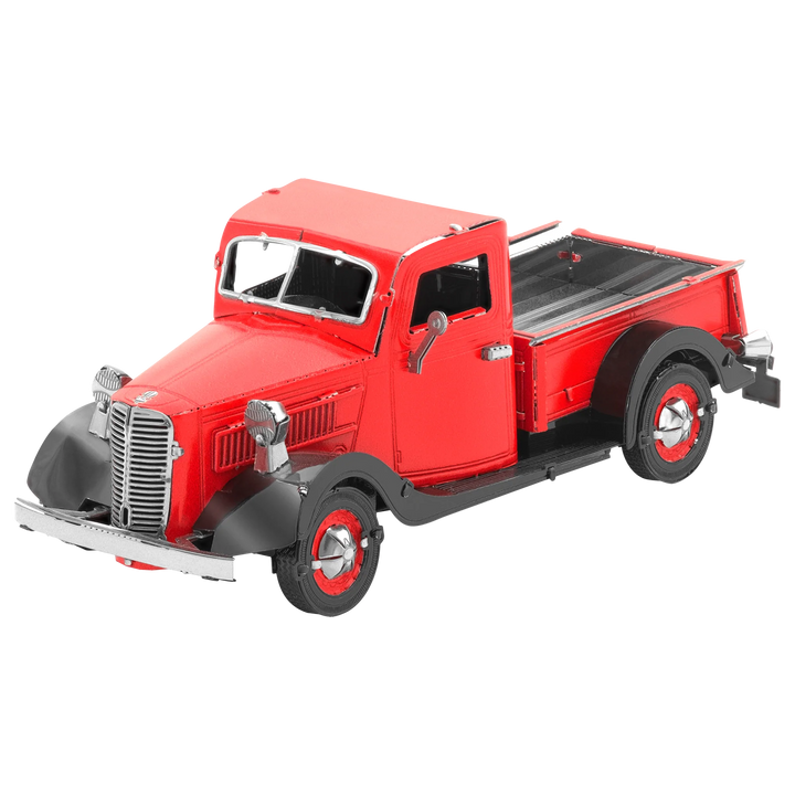 Metal Earth | 1937 Ford Pickup - Hobby & Collectables