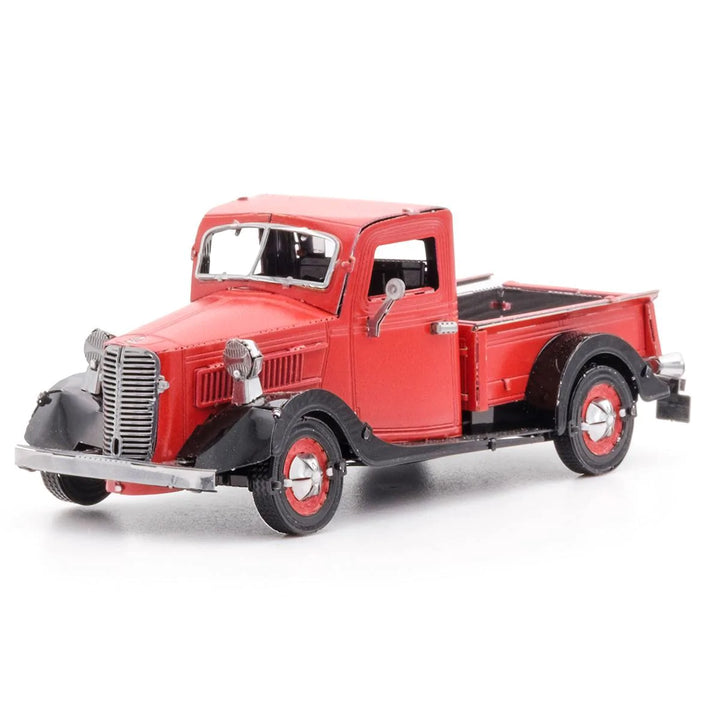 Metal Earth | 1937 Ford Pickup - Hobby & Collectables