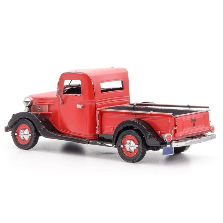 Metal Earth | 1937 Ford Pickup - Hobby & Collectables