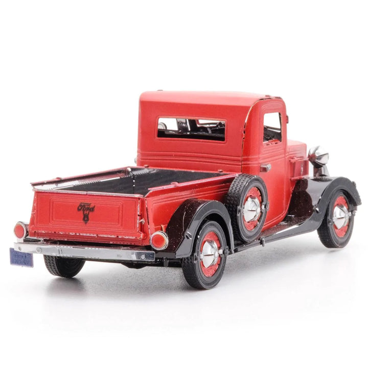 Metal Earth | 1937 Ford Pickup - Hobby & Collectables
