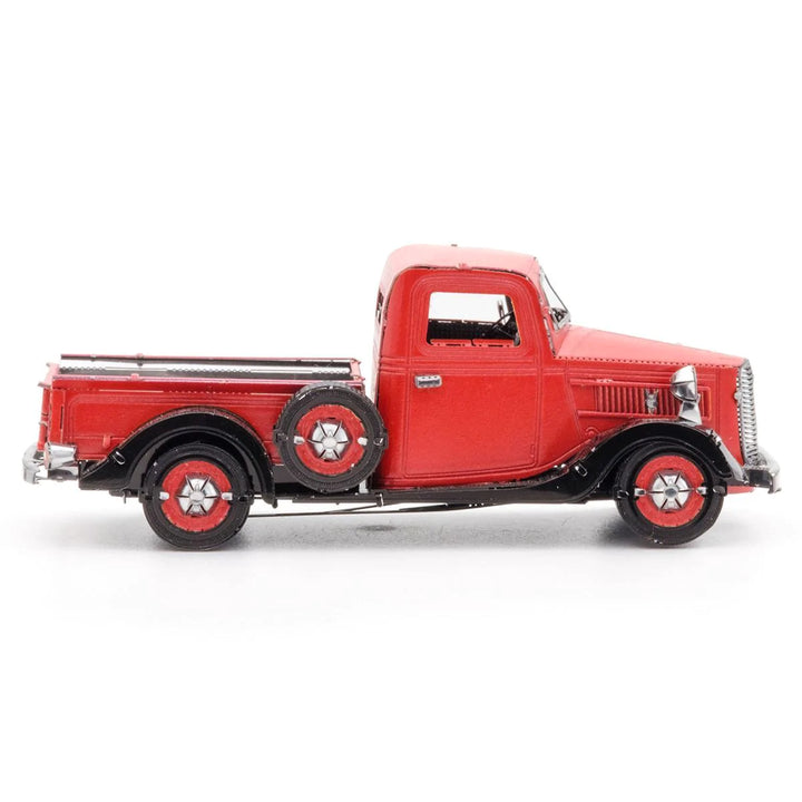 Metal Earth | 1937 Ford Pickup - Hobby & Collectables