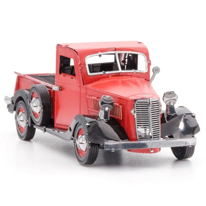 Metal Earth | 1937 Ford Pickup - Hobby & Collectables