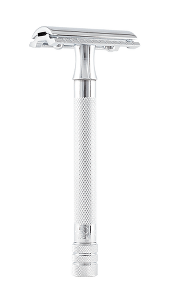 Merkur I 23c Safety Razor