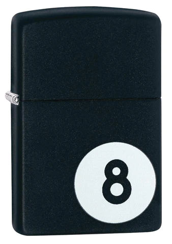 Zippo Lighter | 8 Ball (218)