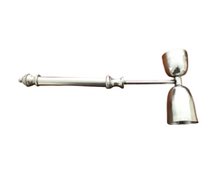 French Tot Measure - Pewter