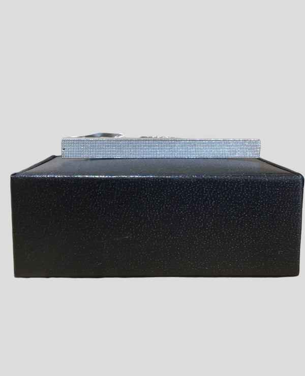 Tie Pin | Diamond Edged Design
