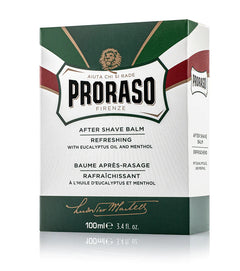 Proraso | Aftershave Balm - Refreshing