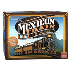 Double 12 Mexican Train Dominoes Game