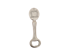 Pewter Bottle Opener Ritz