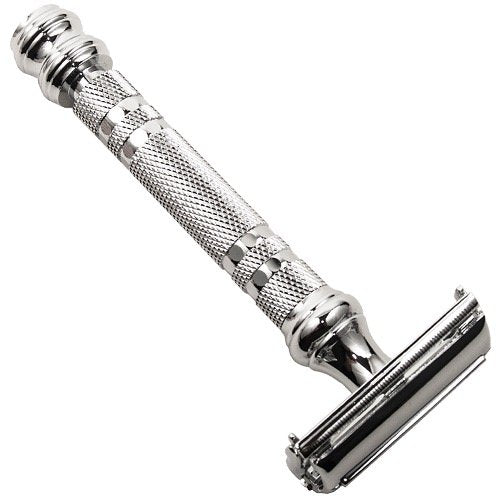 Parker 66r Butterfly Razor - Razors & Razor Blades