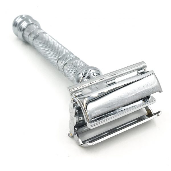 Parker 66r Butterfly Razor - Razors & Razor Blades