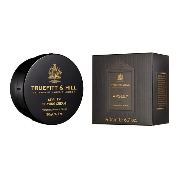 Truefitt & Hill | Apsley Shaving Cream Bowl