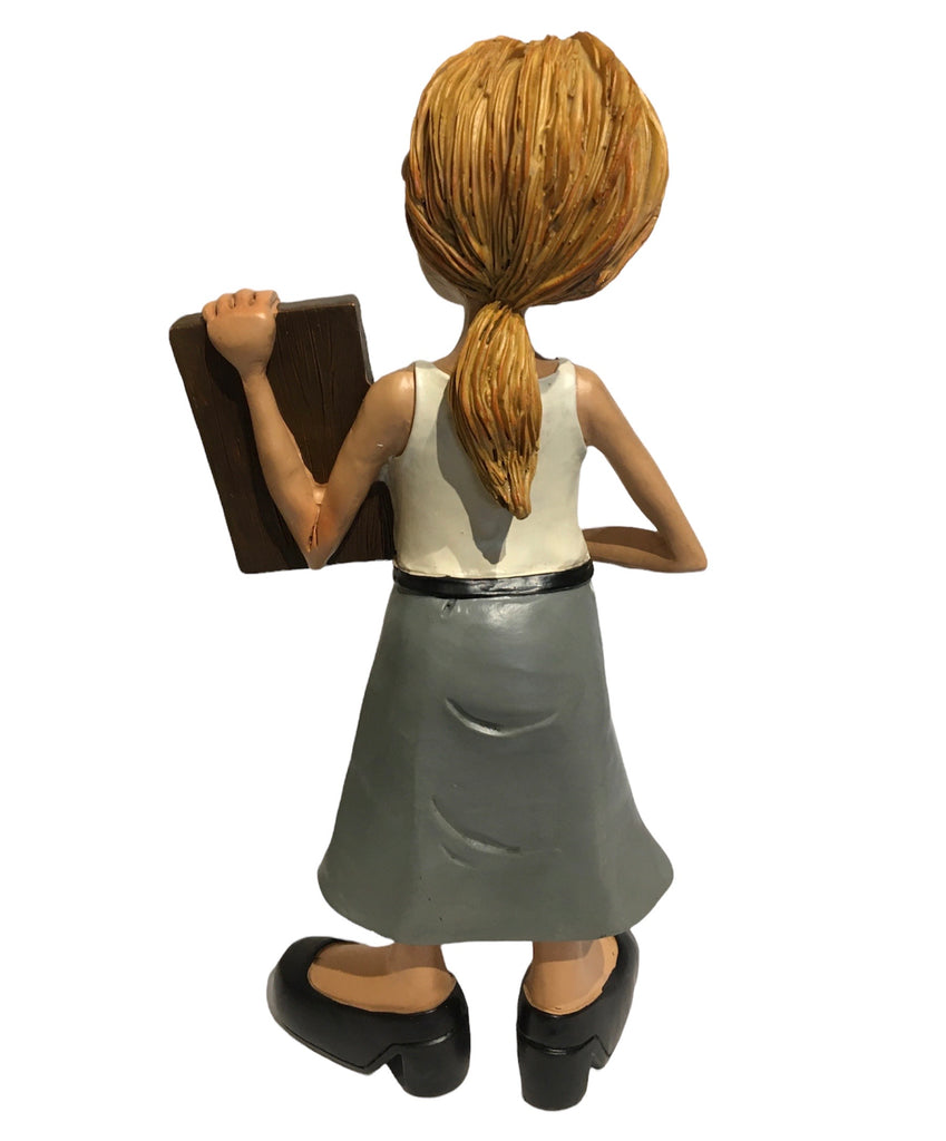 Stratford Teacher Figurine