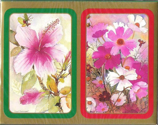 Cosmos Bridge Cards