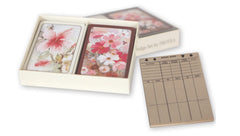 Cosmos Bridge Playing Card Set